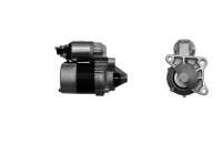 Starter motor / Starter