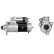 Starter motor / Starter