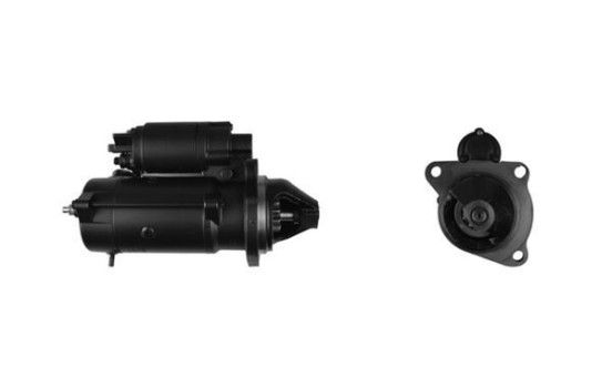 Starter motor / Starter