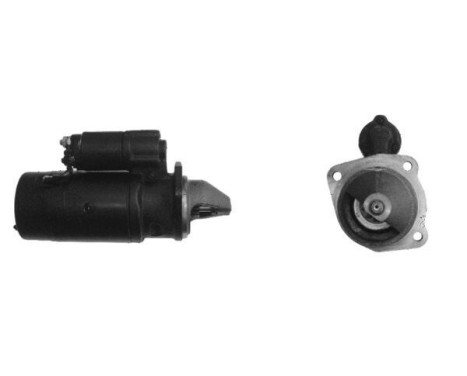 Starter motor / Starter, Image 2
