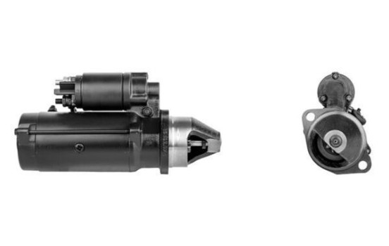 Starter motor / Starter