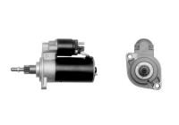 Starter motor / Starter