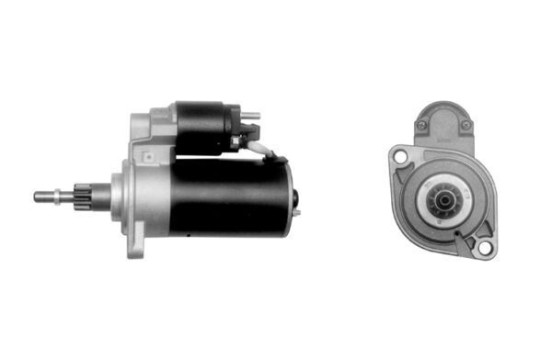 Starter motor / Starter