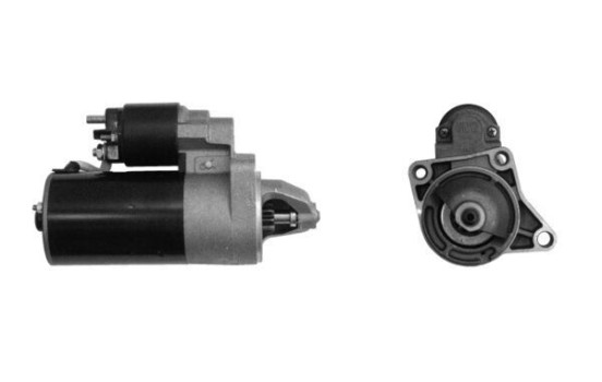 Starter motor / Starter