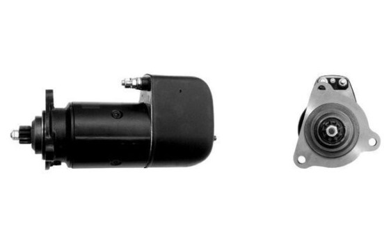 Starter motor / Starter