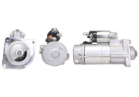 Starter motor / Starter