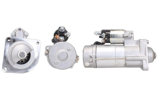 Starter motor / Starter