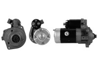 Starter motor / Starter