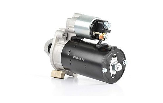 Starter Motor / Starter, Image 2
