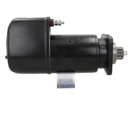 Starter Motor / Starter, Image 3