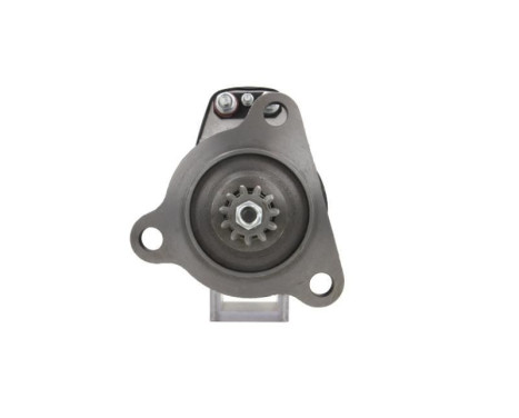 Starter Motor / Starter