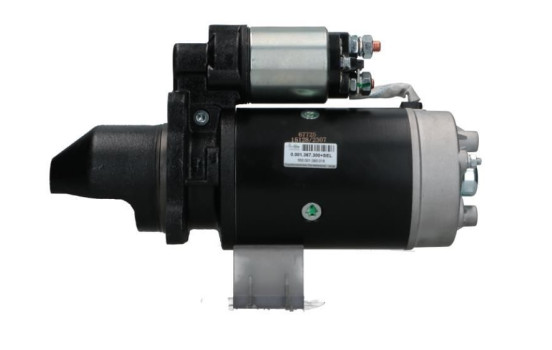 Starter Motor / Starter, Image 2