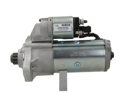 Starter Motor / Starter, Image 2