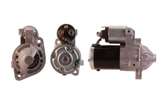 Starter motor / Starter