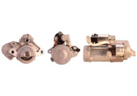 Starter Motor / Starter