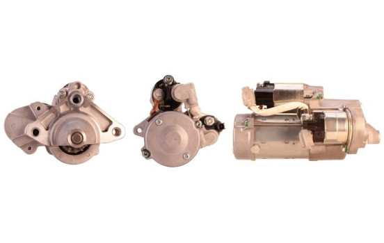 Starter Motor / Starter