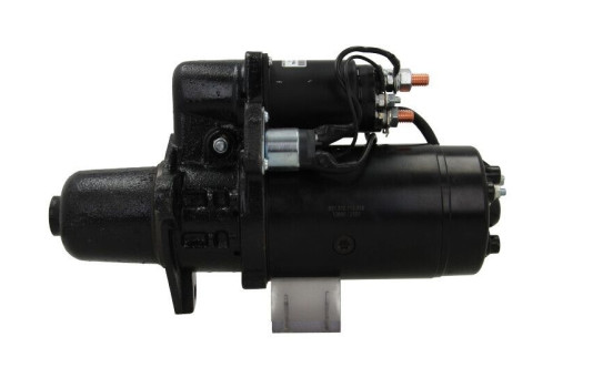 Starter Motor / Starter, Image 2