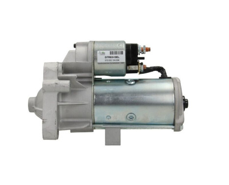 Starter Motor / Starter, Image 2