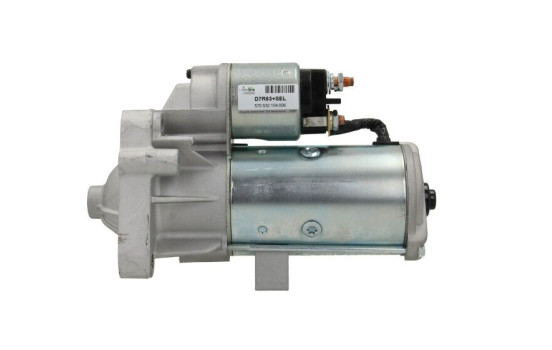 Starter Motor / Starter, Image 2