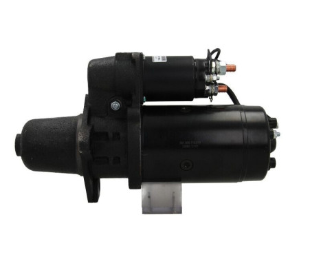 Starter Motor / Starter, Image 2