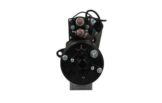 Starter Motor / Starter, Image 4
