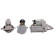 Starter motor / Starter