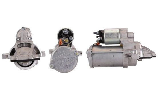Starter motor / Starter