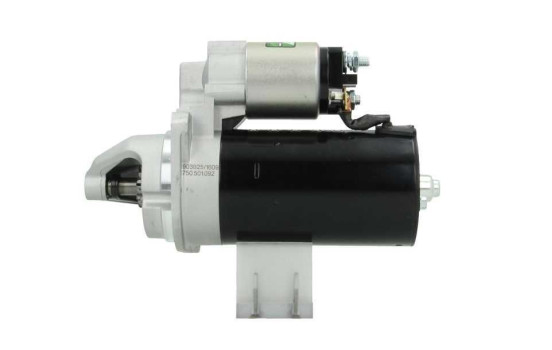 Starter motor / Starter, Image 2