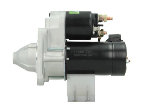 Starter motor / Starter, Image 2