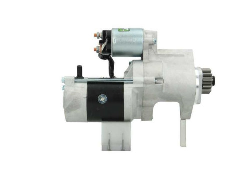 Starter motor / Starter, Image 4