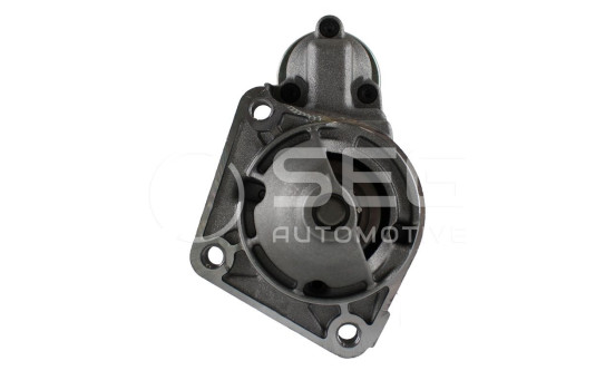 Starter motor / Starter