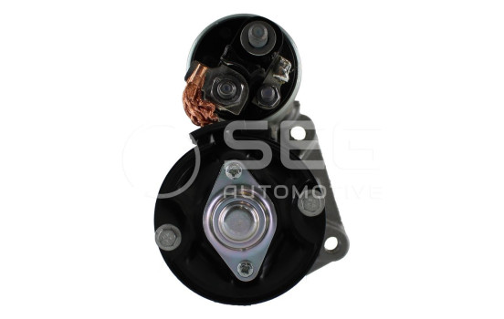 Starter motor / Starter, Image 2