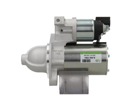 Starter motor / Starter, Image 2