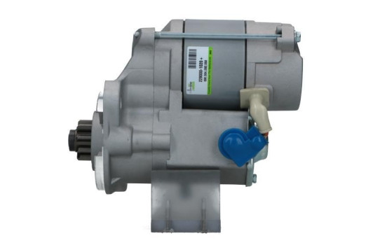 Starter motor / Starter, Image 2
