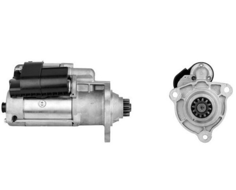 Starter motor / Starter, Image 2