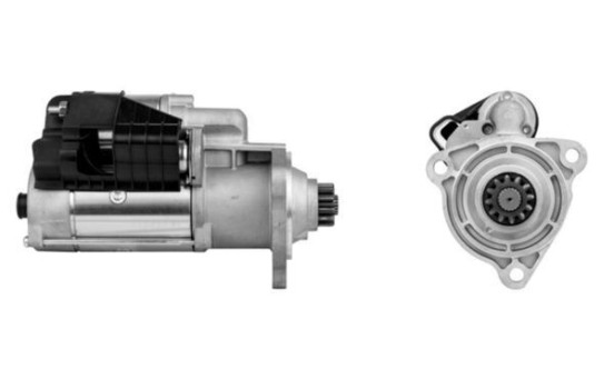 Starter motor / Starter, Image 3