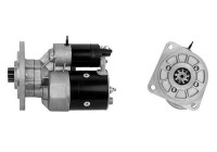 Starter motor / Starter