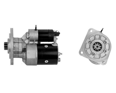 Starter motor / Starter