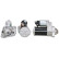Starter motor / Starter