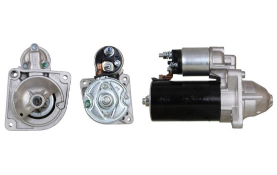 Starter motor / Starter