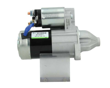 Starter motor / Starter, Image 4