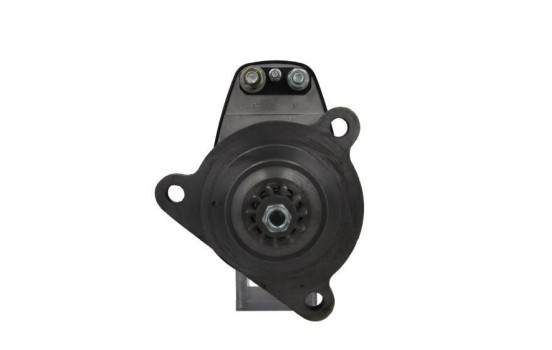 Starter Motor / Starter
