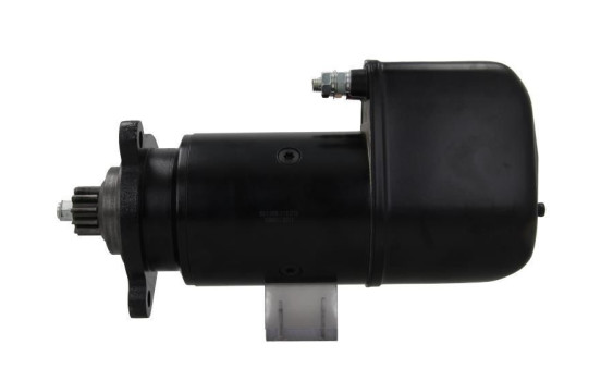 Starter Motor / Starter, Image 2