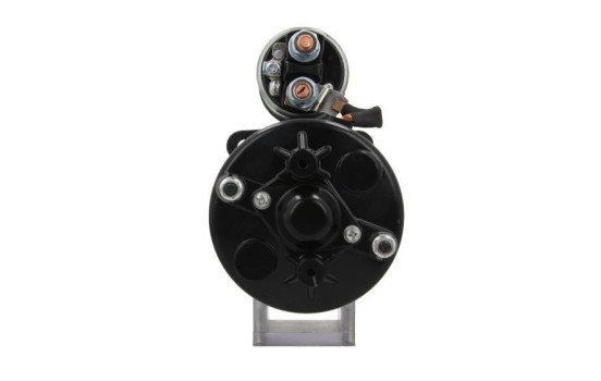 Starter Motor / Starter, Image 3
