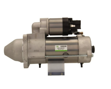 Starter Motor / Starter, Image 2