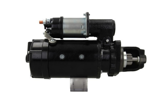 Starter Motor / Starter, Image 4