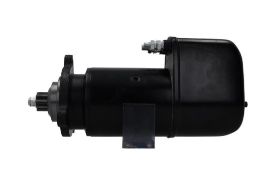 Starter Motor / Starter, Image 2