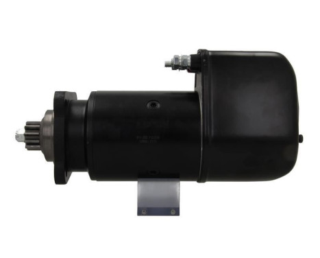Starter Motor / Starter, Image 2