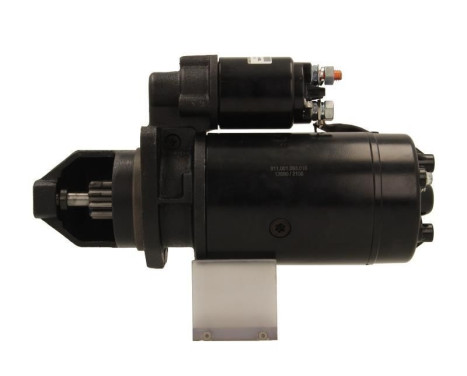 Starter Motor / Starter, Image 2