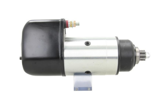 Starter Motor / Starter, Image 4